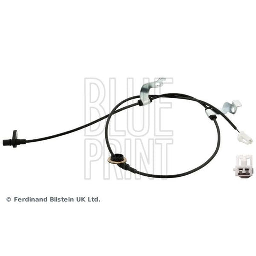 Blue Print ABS Wheel Speed Sensor Rear Left ADM57128