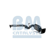 BM Catalysts Homologated Diesel Cat BM80206H
