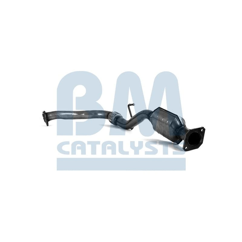 BM Catalysts Homologated Diesel Cat BM80206H