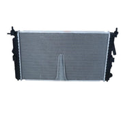 NRF Engine Radiator 50218