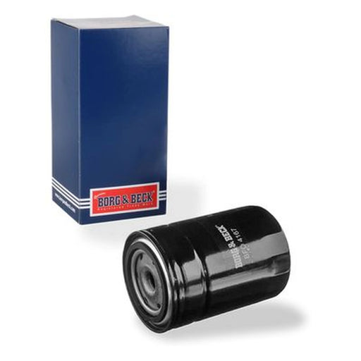Borg & Beck Engine Oil Filter BFO4167