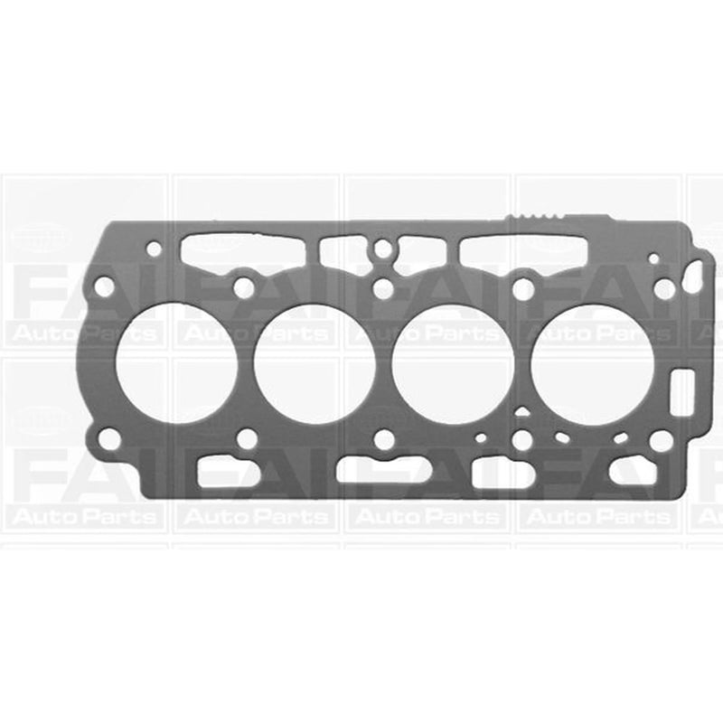 FAI Cylinder Head Gasket 1mm Thick HG1655D
