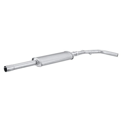 Hella Middle Silencer 8LC 366 023-531