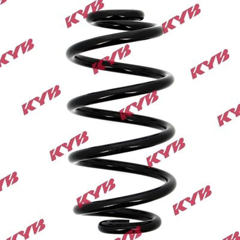KYB Rear Suspension Coil Spring RA7109