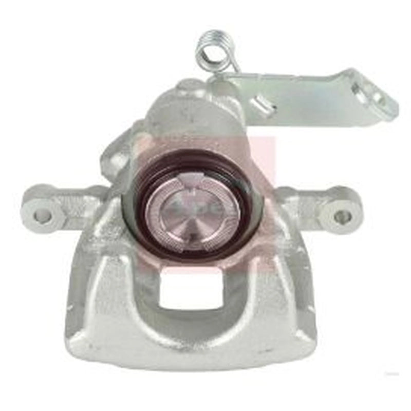 Apec Brake Caliper Assembly Rear Right RCA1027
