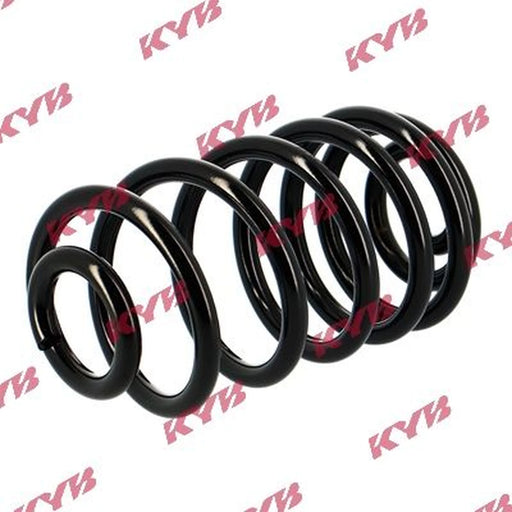 KYB Rear Suspension Coil Spring RA6233