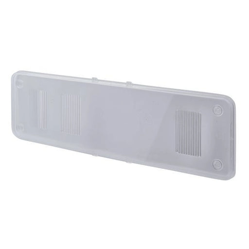 Hella Tail Light Assembly Lens Right 9EL 183 432-041