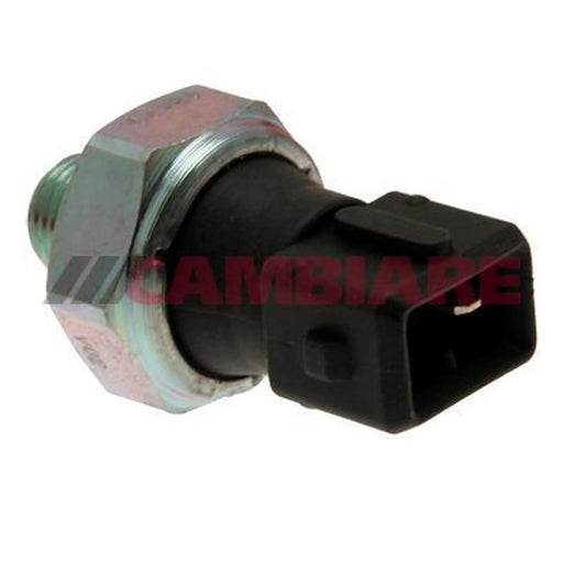 Cambiare Oil Pressure Sensor Switch VE706036