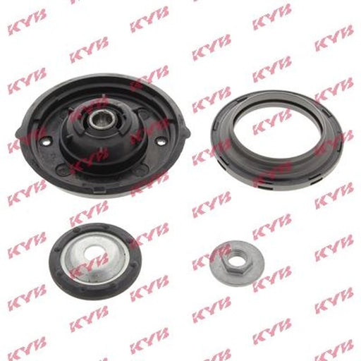 KYB Front Repair Kit Suspension Strut Support Mount SM1933