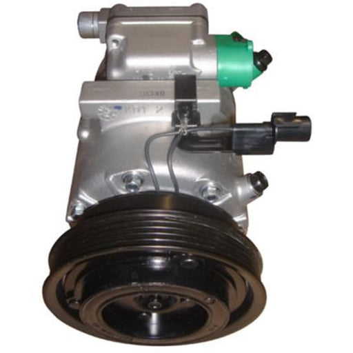 Mahle Air Conditioning Compressor ACP 1214 000P