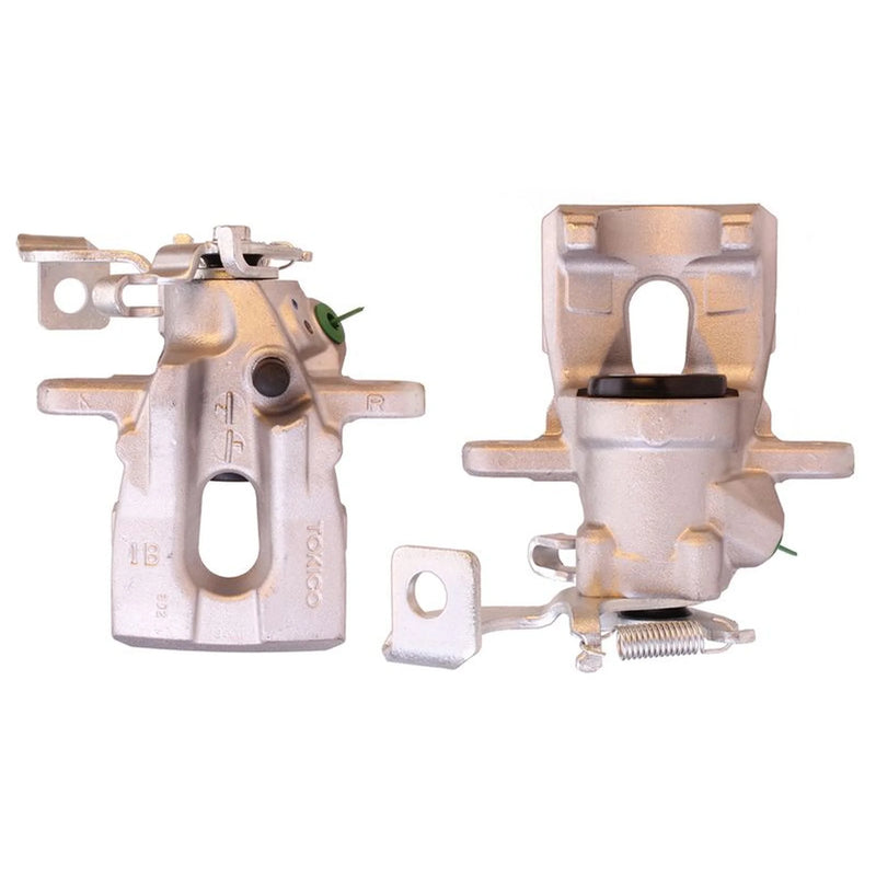 Bosch Brake Caliper Assembly Rear Right 0 986 135 499