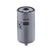 MANN-FILTER Fuel Filter Element WDK 725
