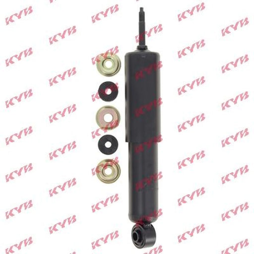 KYB Shock Absorber Damper Strut Front 444085