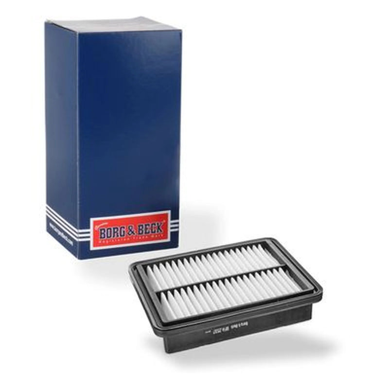 Borg & Beck Engine Air Filter BFA2537