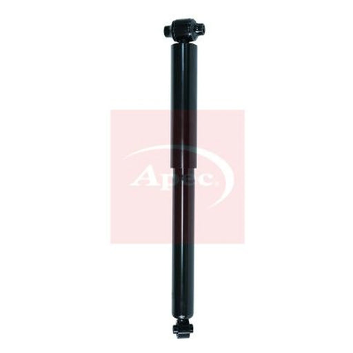 Apec Shock Absorber Damper Strut Rear Right ASA1860