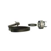 Gates Timing Belt Kit with Rollers K02T359HOB