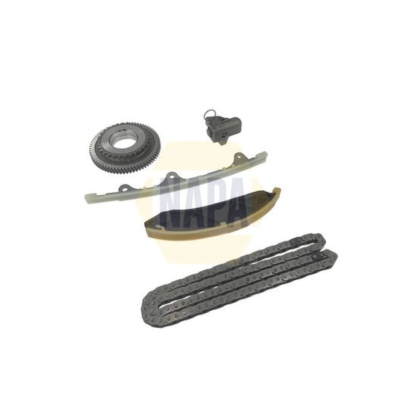 NAPA Timing Chain Kit Set 108 Links NCK4225