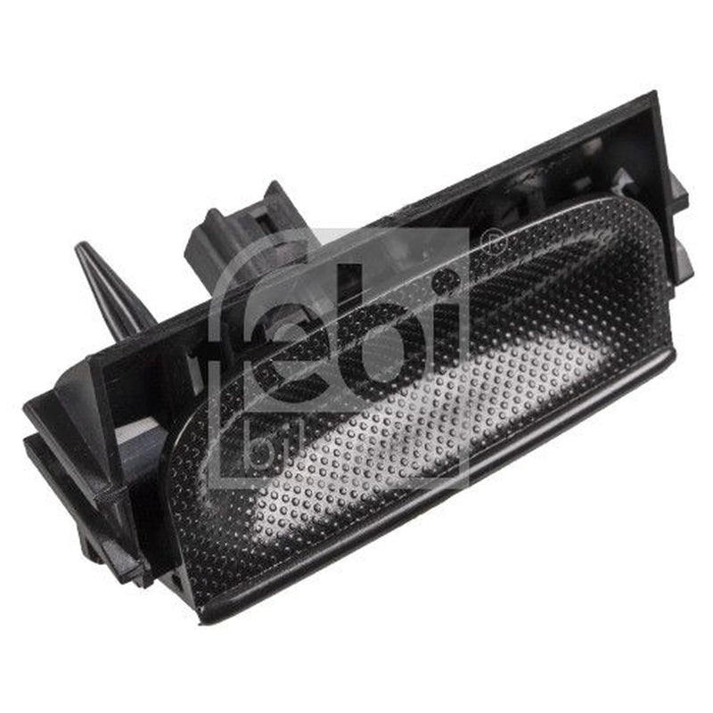Febi Tailgate Release Switch 2 Connectors 179752