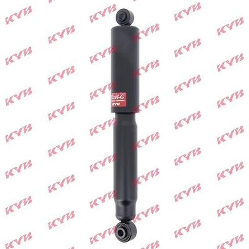 KYB Shock Absorber Damper Strut Rear 345032