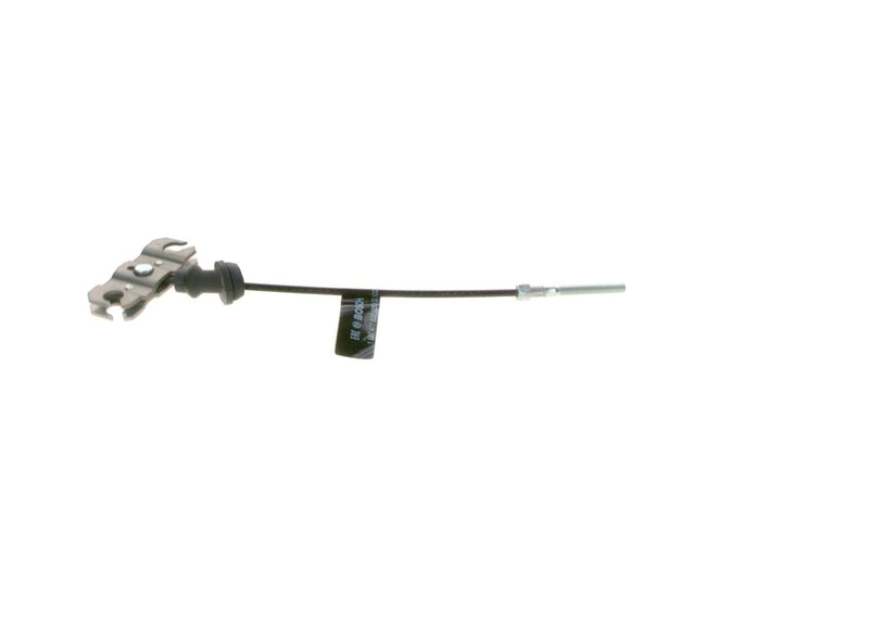 Bosch Handbrake Cable 1987477503