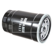 Borg & Beck Fuel Filter Element BFF8111
