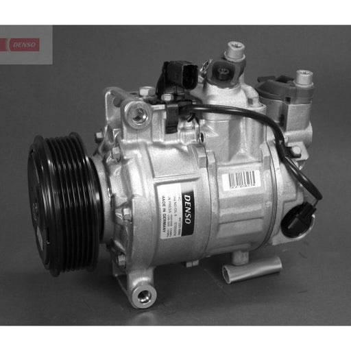Denso Air Conditioning Compressor DCP02035
