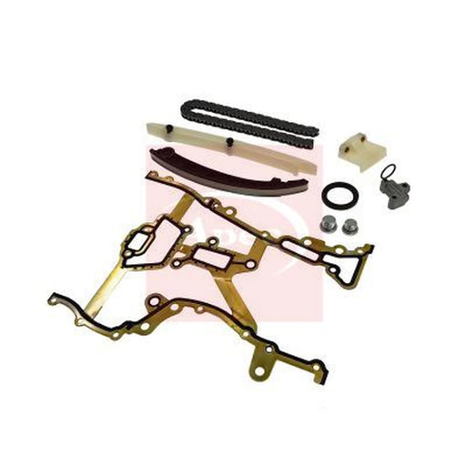 Apec Timing Chain Kit Set 130 Links ACK4022