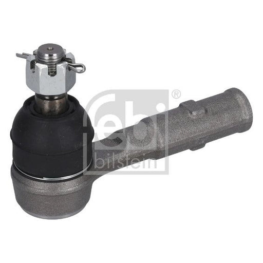 Febi Steering Tie Rod End Ball Joint Front Right 43361