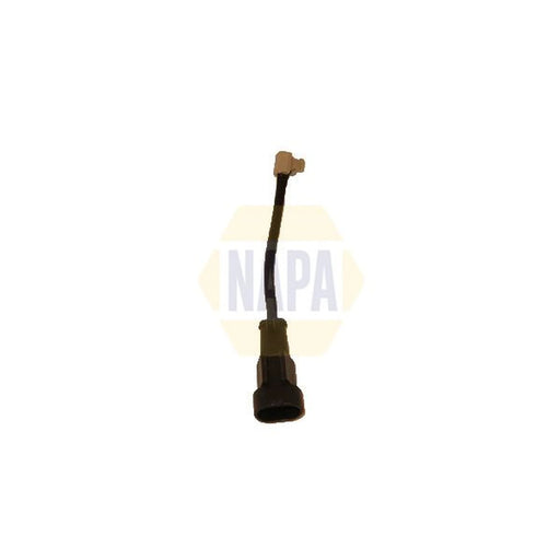 NAPA Brake Pad Wear Sensor Front NWL5223