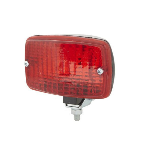 Hella Rear Fog Light Lamp Unit Right 2NE 002 985-001