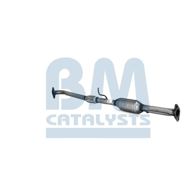 BM Catalysts Homologated Petrol Cat BM90701H