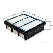 Comline Engine Air Filter CKI12268