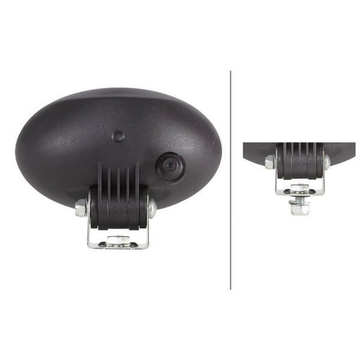Hella Worklight High 1GA 996 361-501