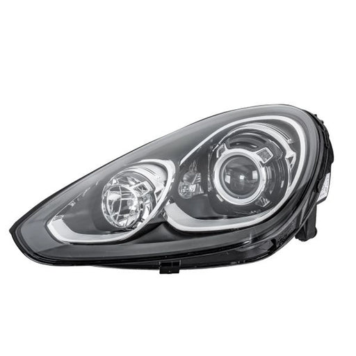 Hella Headlight Headlamp LED Left 1ZT 011 745-751