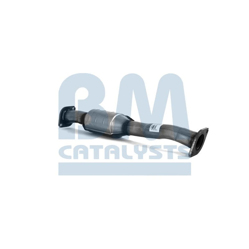 BM Catalysts Homologated Petrol Cat BM91152H