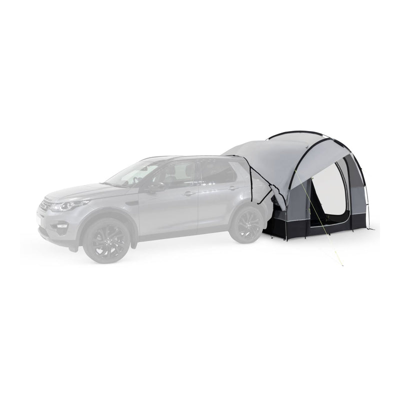 Kampa Tailgater Driveaway Awning - 2024 Model - Touring Family Staycation Campe - Kampa - Van Life Living