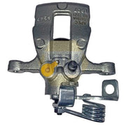 NAPA Brake Caliper Assembly Rear Left NCA1139