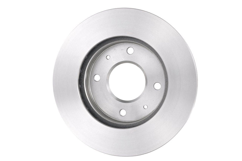 Bosch 2 x Vented 256mm Brake Disc 0986478531