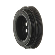 Gates TVD1138 Belt Pulley, crankshaft