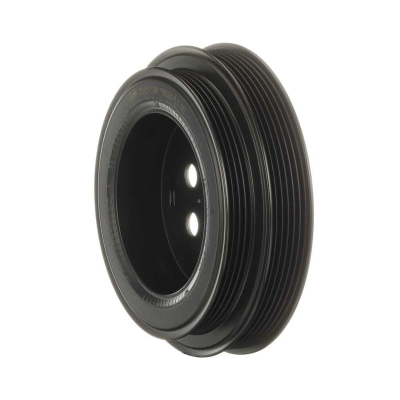 Gates TVD1138 Belt Pulley, crankshaft