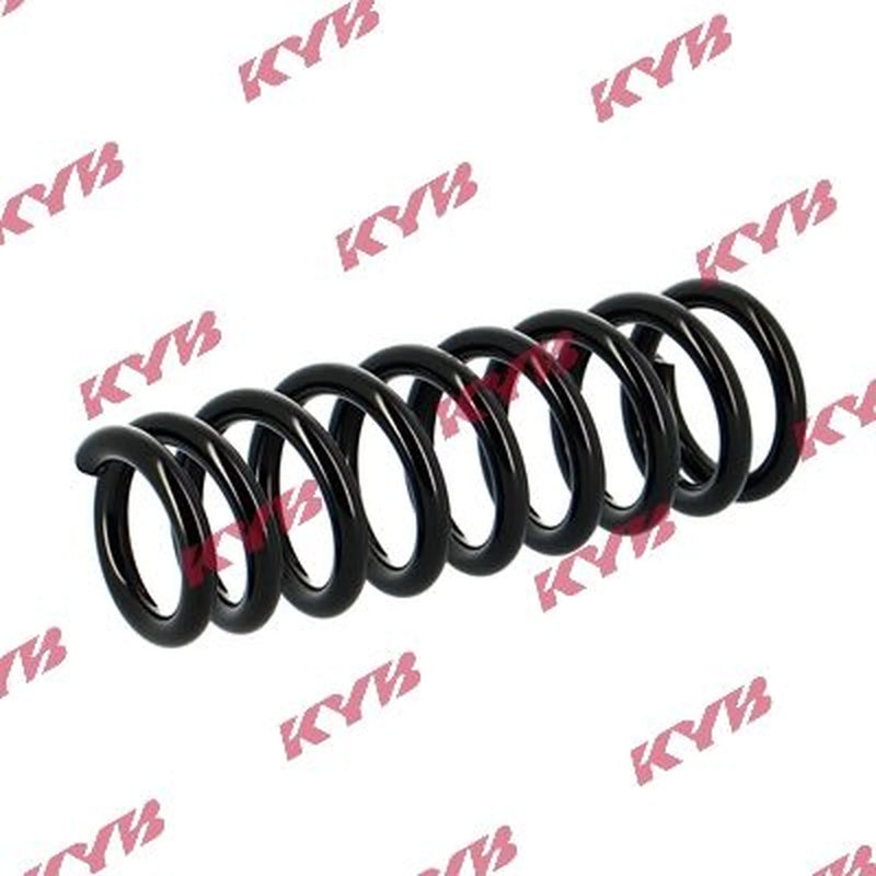 KYB Front Suspension Coil Spring RA1039
