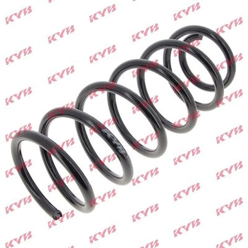 KYB Front Suspension Coil Spring RC2221