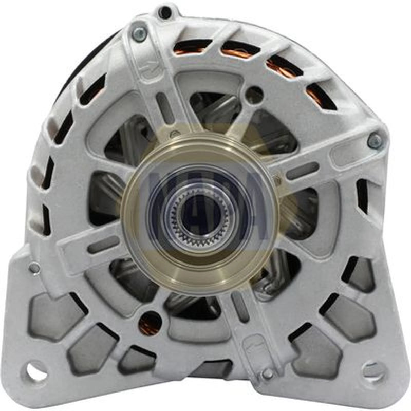 NAPA Car Alternator 12V NAL2601