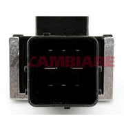 Cambiare Glow Plug Control Unit VE526027