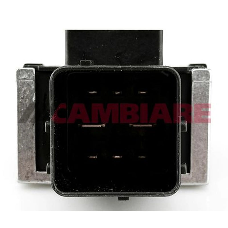 Cambiare Glow Plug Control Unit VE526027