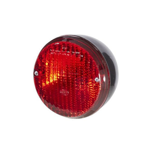 Hella Rear Fog Light Lamp Unit Right 2NE 001 423-011