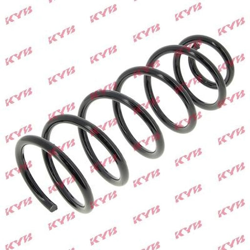 KYB Rear Suspension Coil Spring RC5069