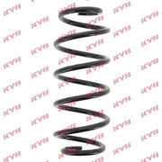 KYB Rear Suspension Coil Spring RA6256