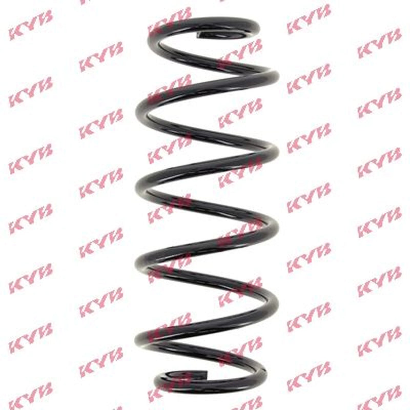 KYB Rear Suspension Coil Spring RA6256