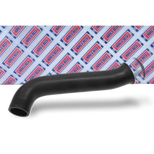 Borg & Beck Intercooler Turbo Charge Air Hose BTH1071